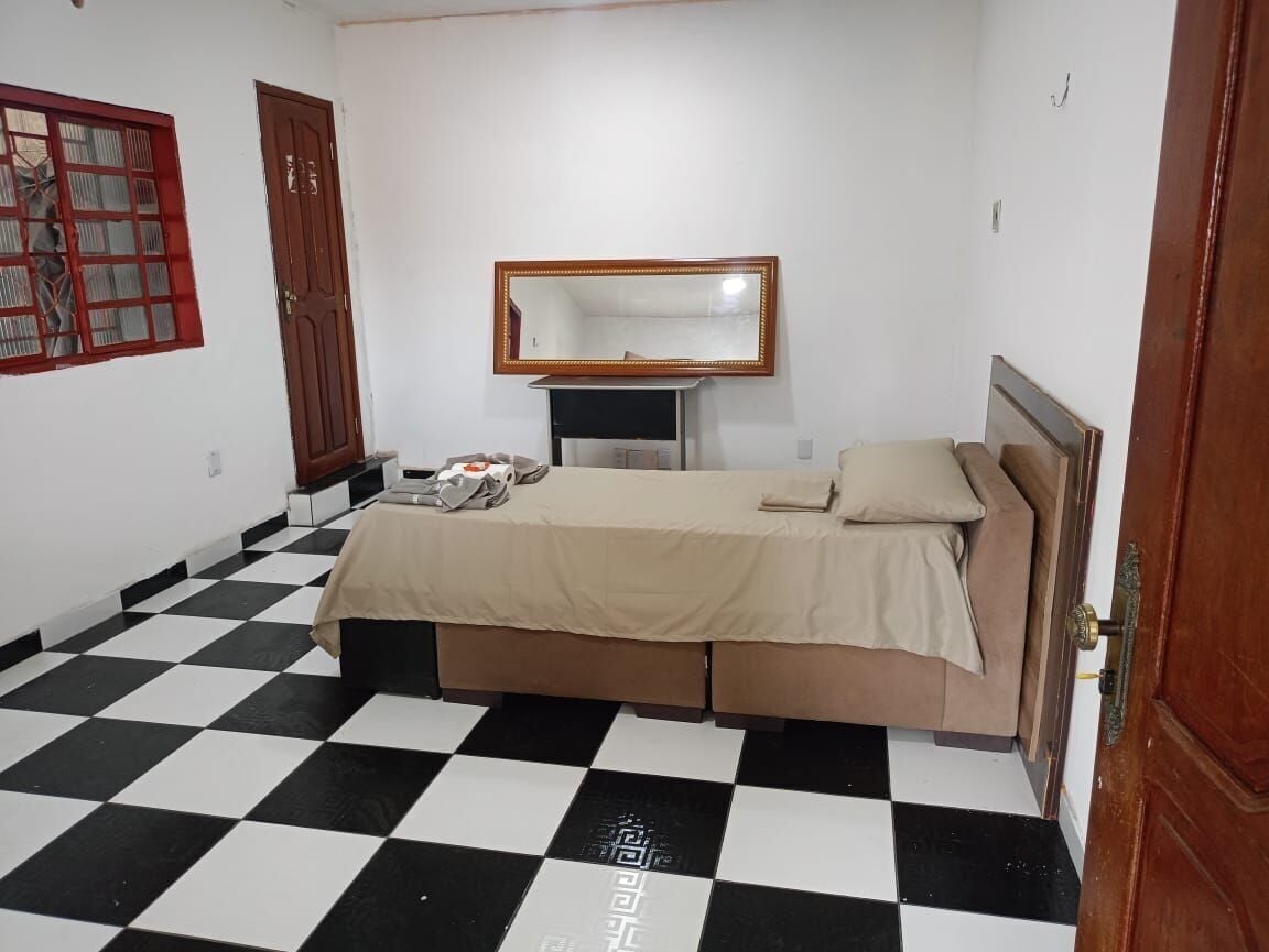 Casa, 4 quartos, 234 m² - Foto 27