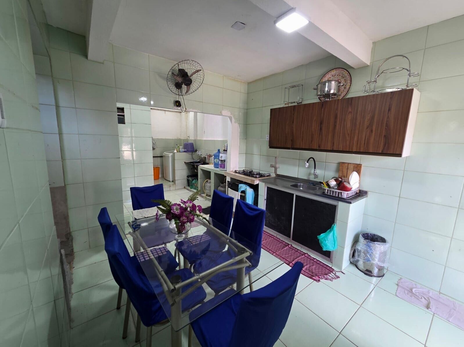 Casa, 4 quartos, 234 m² - Foto 29