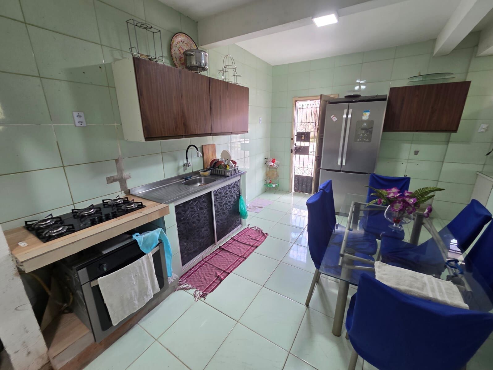 Casa, 4 quartos, 234 m² - Foto 2