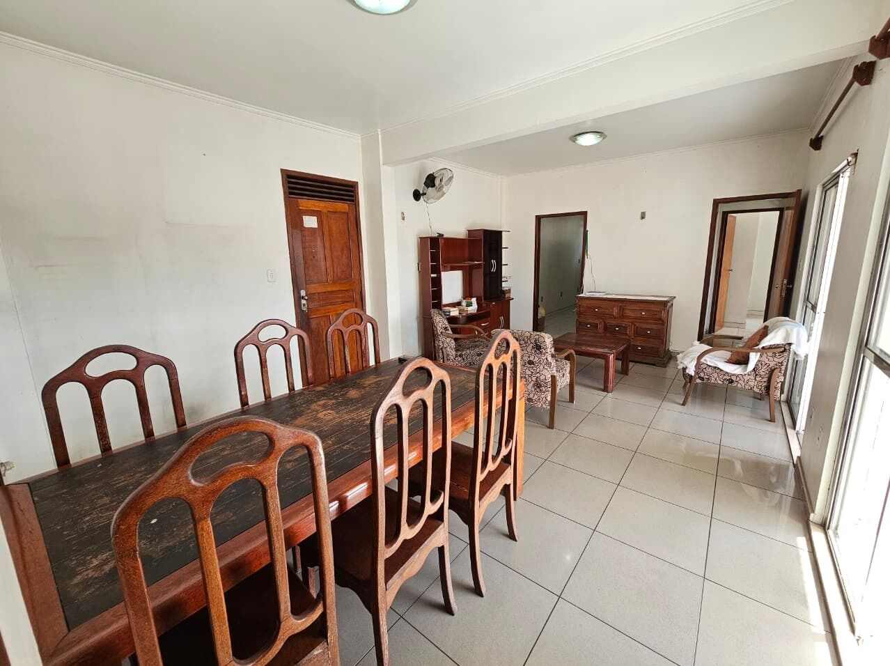 Apartamento, 3 quartos, 113 m² - Foto 1