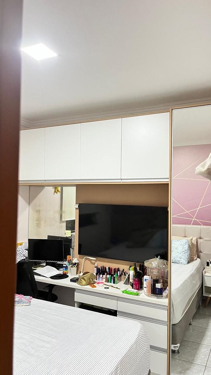 Apartamento, 2 quartos, 65 m² - Foto 3