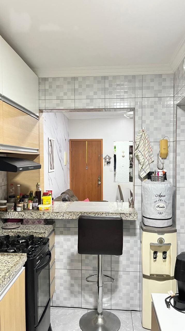 Apartamento, 2 quartos, 65 m² - Foto 6