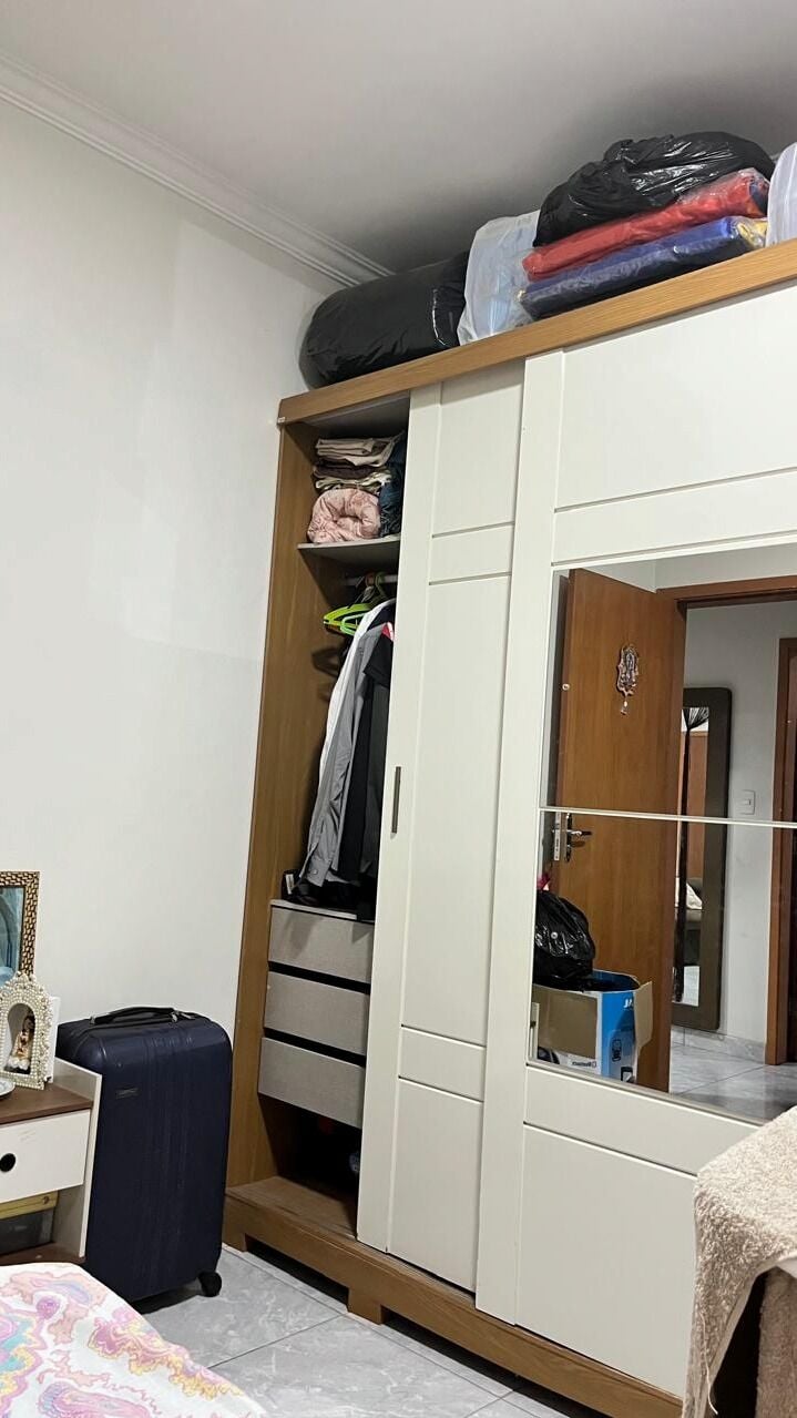 Apartamento, 2 quartos, 65 m² - Foto 5