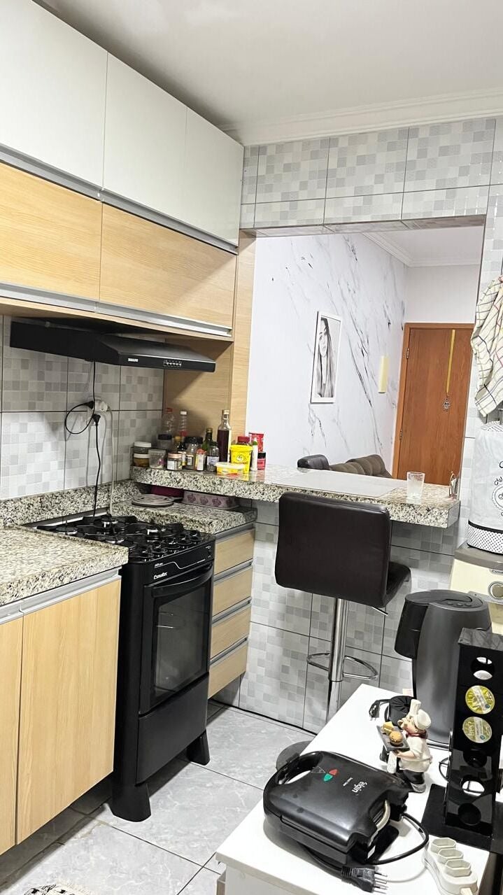 Apartamento, 2 quartos, 65 m² - Foto 2