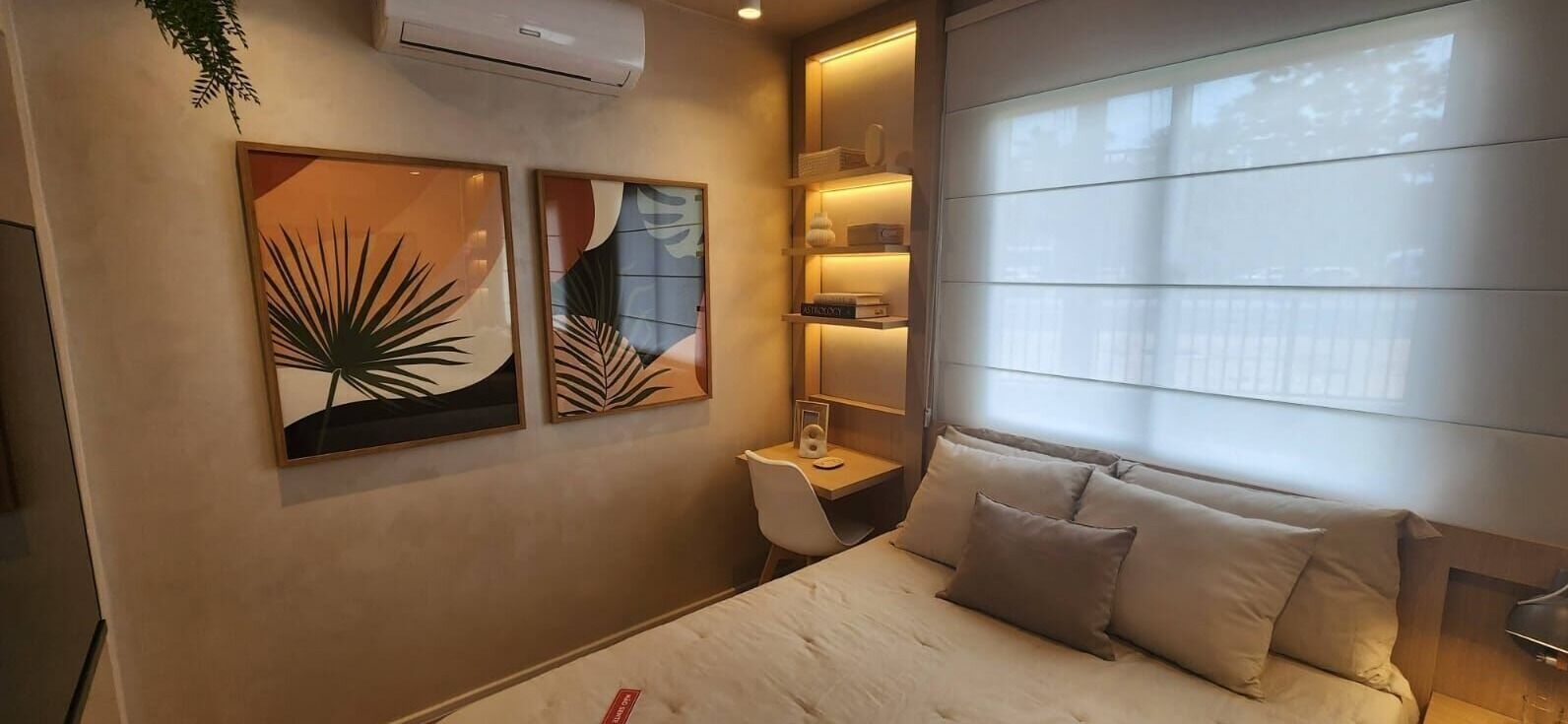 Casa, 2 quartos, 42 m² - Foto 33