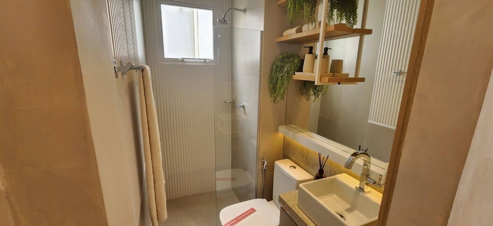 Casa, 2 quartos, 42 m² - Foto 34