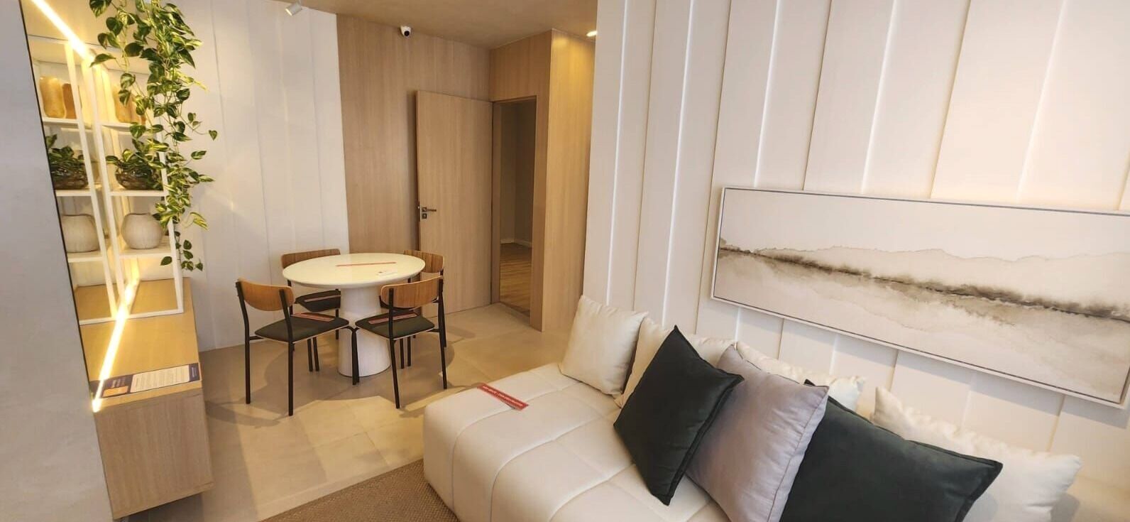 Casa, 2 quartos, 42 m² - Foto 5