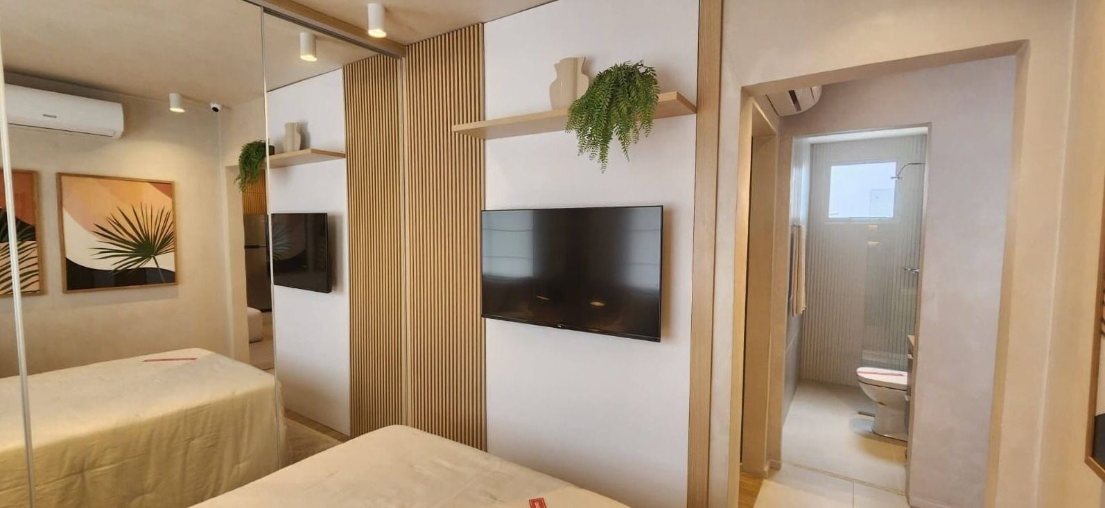 Casa, 2 quartos, 42 m² - Foto 2