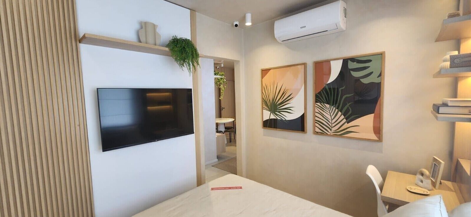 Casa, 2 quartos, 42 m² - Foto 32
