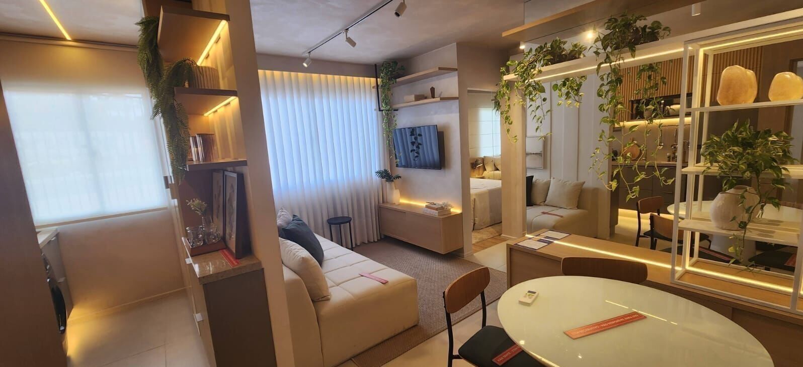 Casa, 2 quartos, 42 m² - Foto 7
