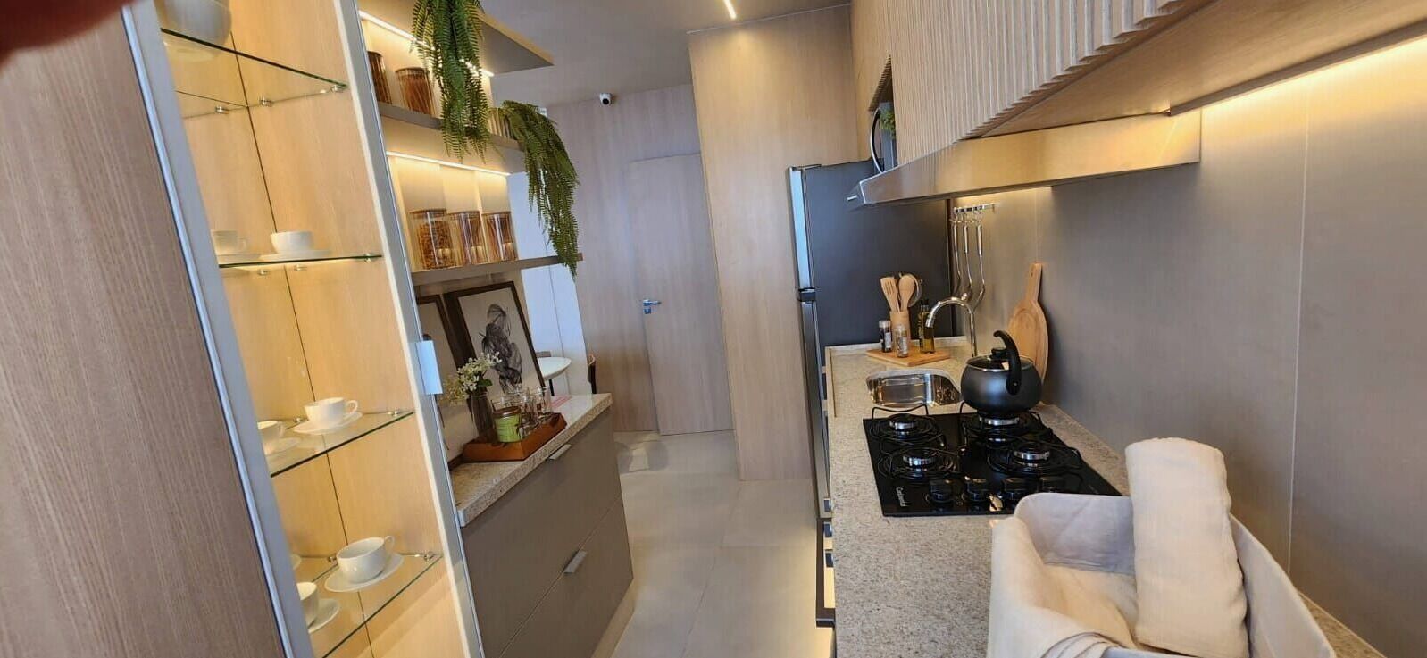 Casa, 2 quartos, 42 m² - Foto 4