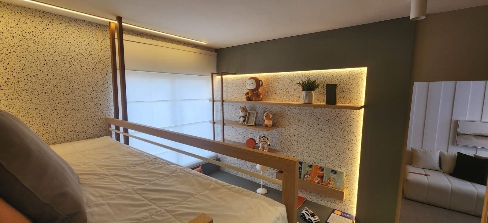 Casa, 2 quartos, 42 m² - Foto 31