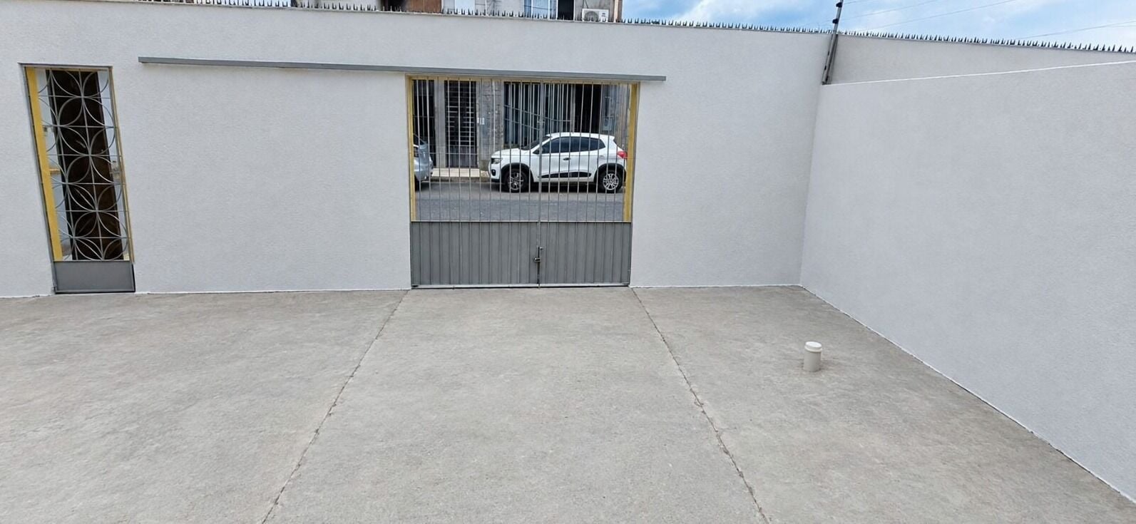 Casa, 2 quartos, 63 m² - Foto 3