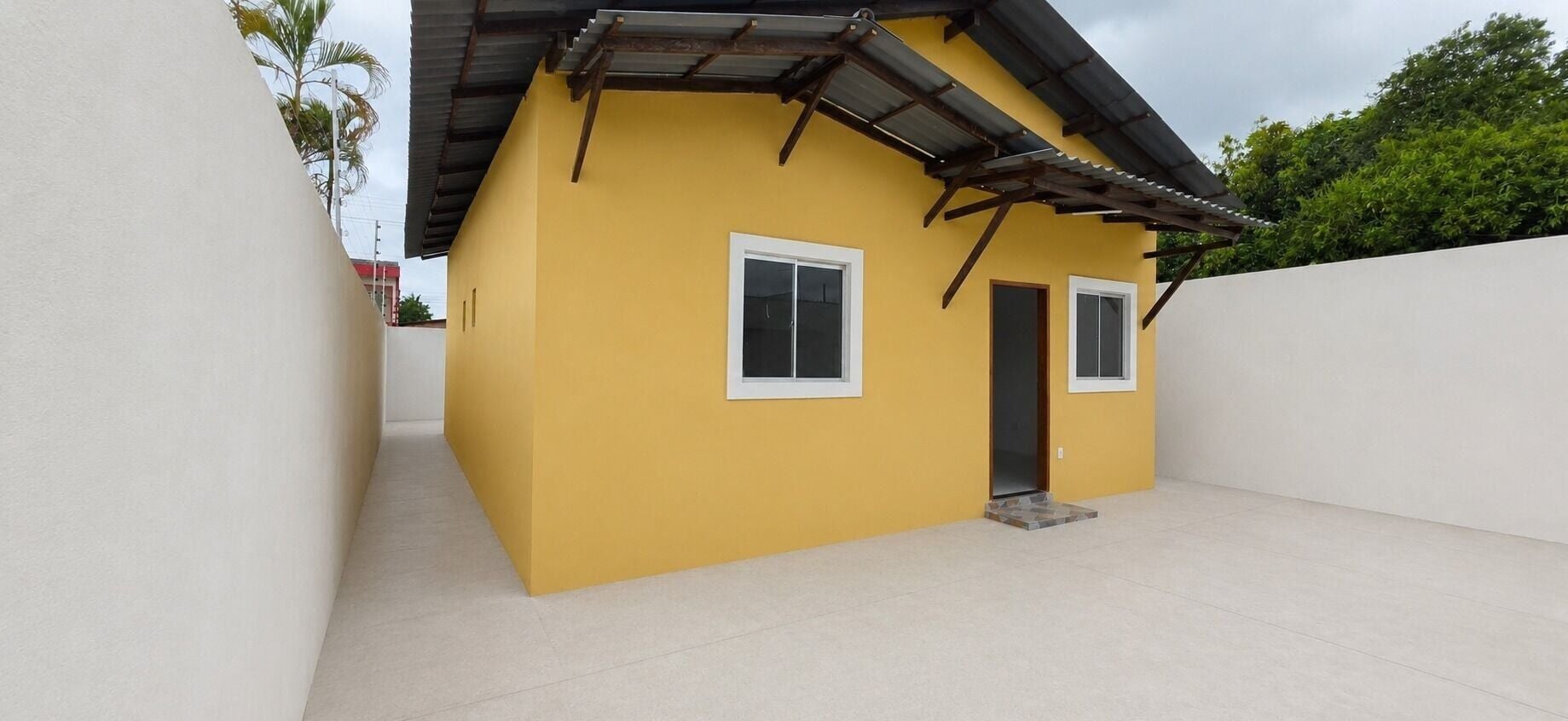 Casa, 2 quartos, 63 m² - Foto 4