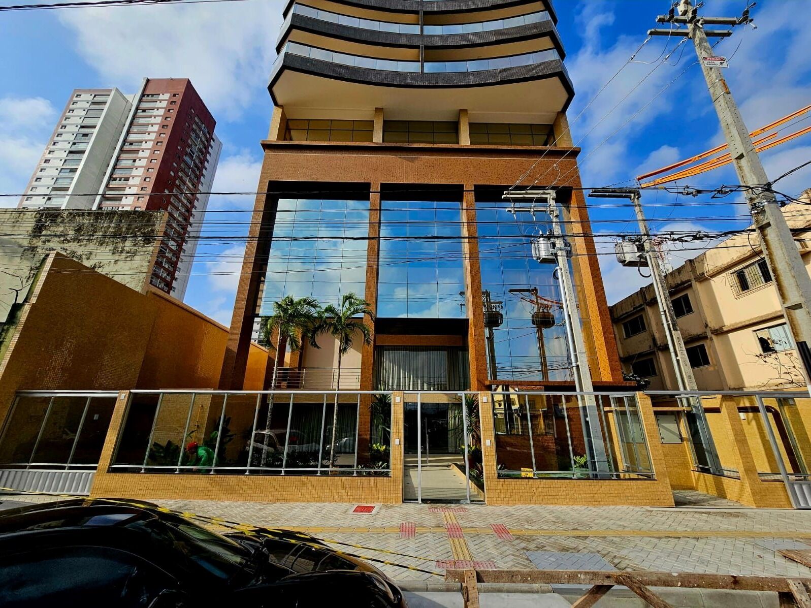 Apartamento, 3 quartos, 79 m² - Foto 7