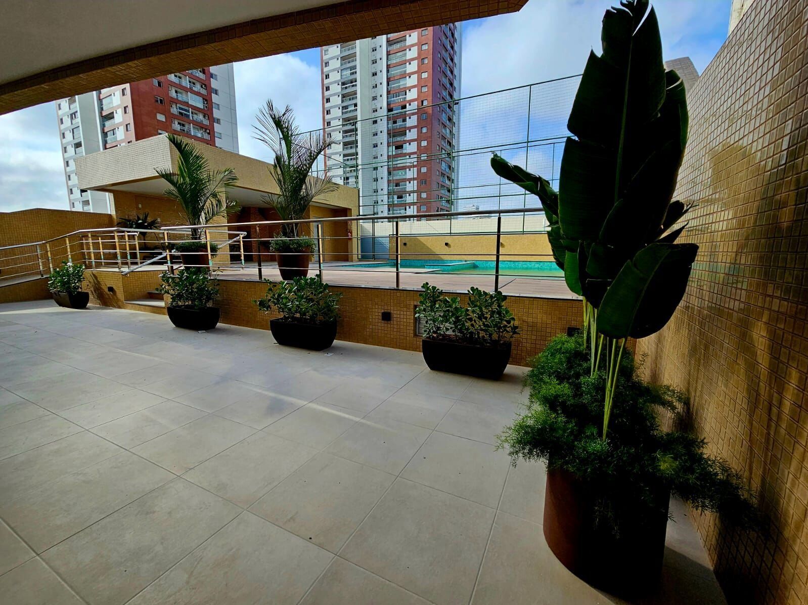 Apartamento, 3 quartos, 79 m² - Foto 28
