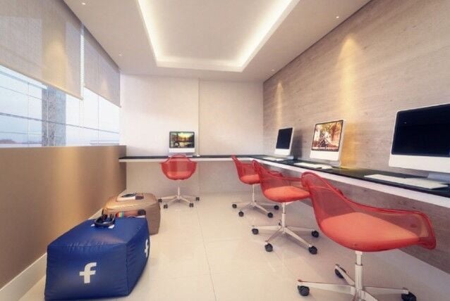 Apartamento, 3 quartos, 79 m² - Foto 16