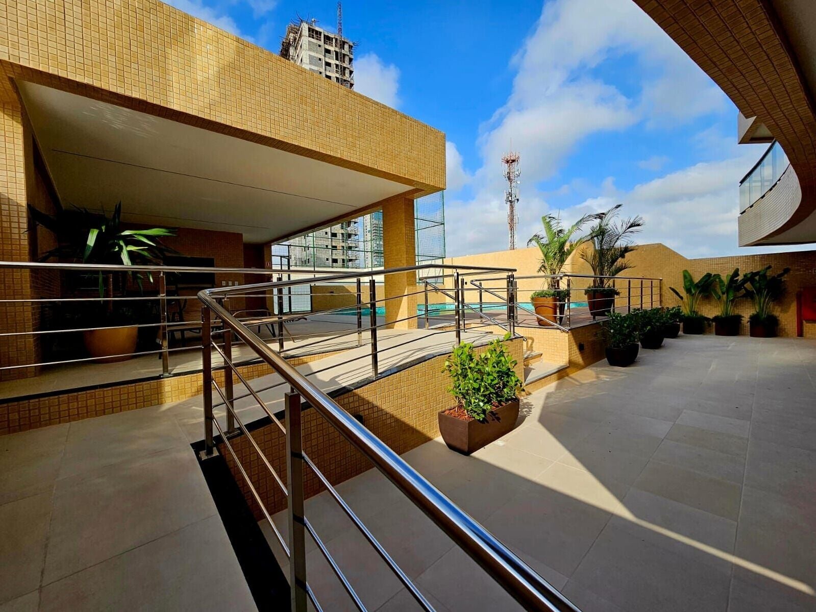 Apartamento, 3 quartos, 79 m² - Foto 29