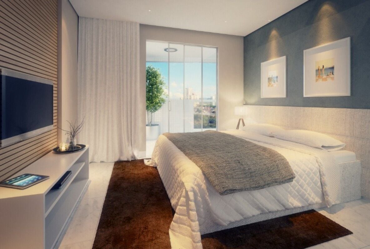 Apartamento, 3 quartos, 79 m² - Foto 13