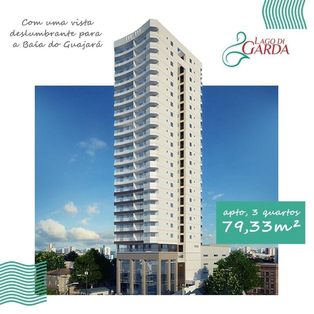 Apartamento, 3 quartos, 79 m² - Foto 11
