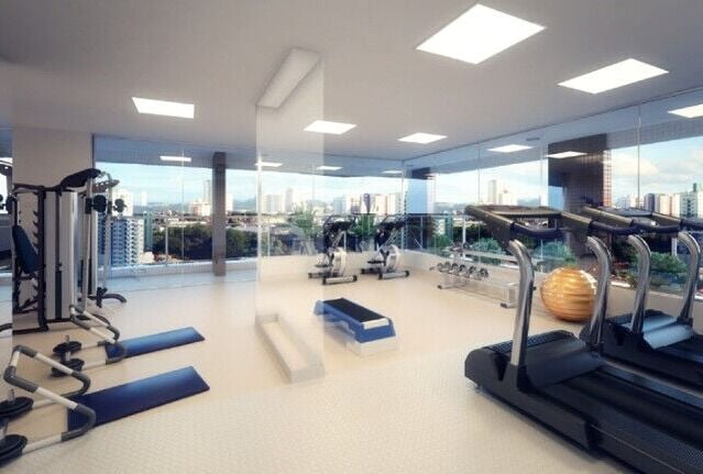 Apartamento, 3 quartos, 79 m² - Foto 37