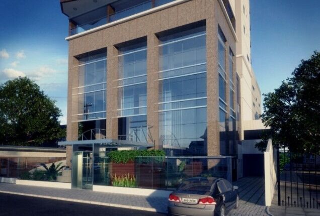 Apartamento, 3 quartos, 79 m² - Foto 2