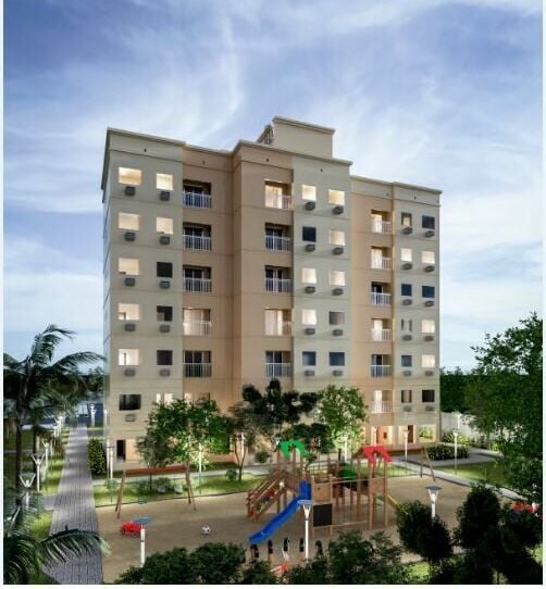 Apartamento, 2 quartos, 51 m² - Foto 11