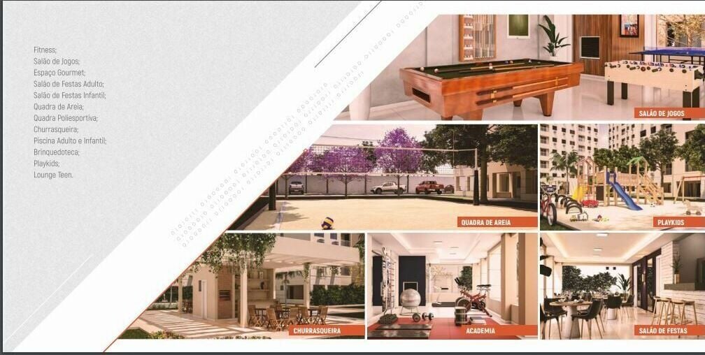 Apartamento, 2 quartos, 51 m² - Foto 17