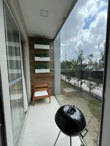 Apartamento, 2 quartos, 51 m² - Foto 7
