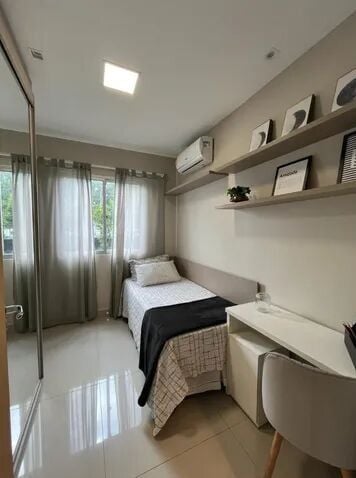 Apartamento, 2 quartos, 51 m² - Foto 9