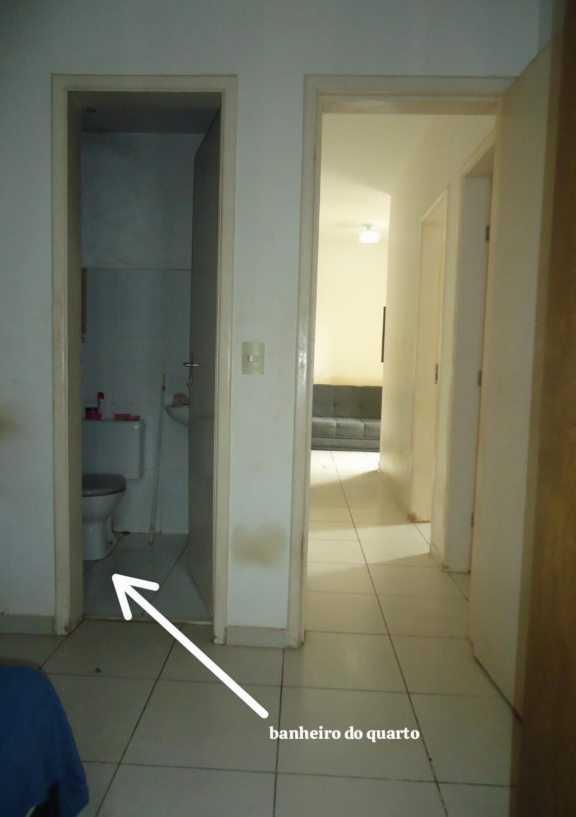 Apartamento, 3 quartos, 75 m² - Foto 2