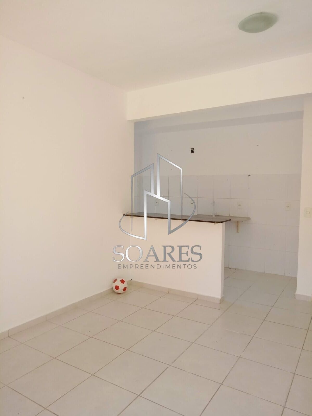 Apartamento, 3 quartos, 75 m² - Foto 1