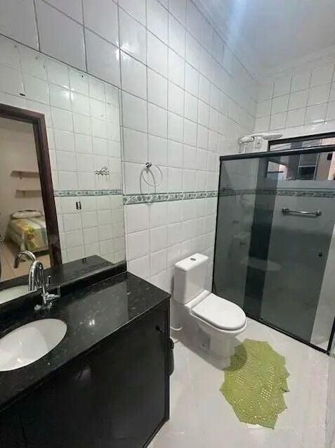 Casa, 4 quartos, 200 m² - Foto 2