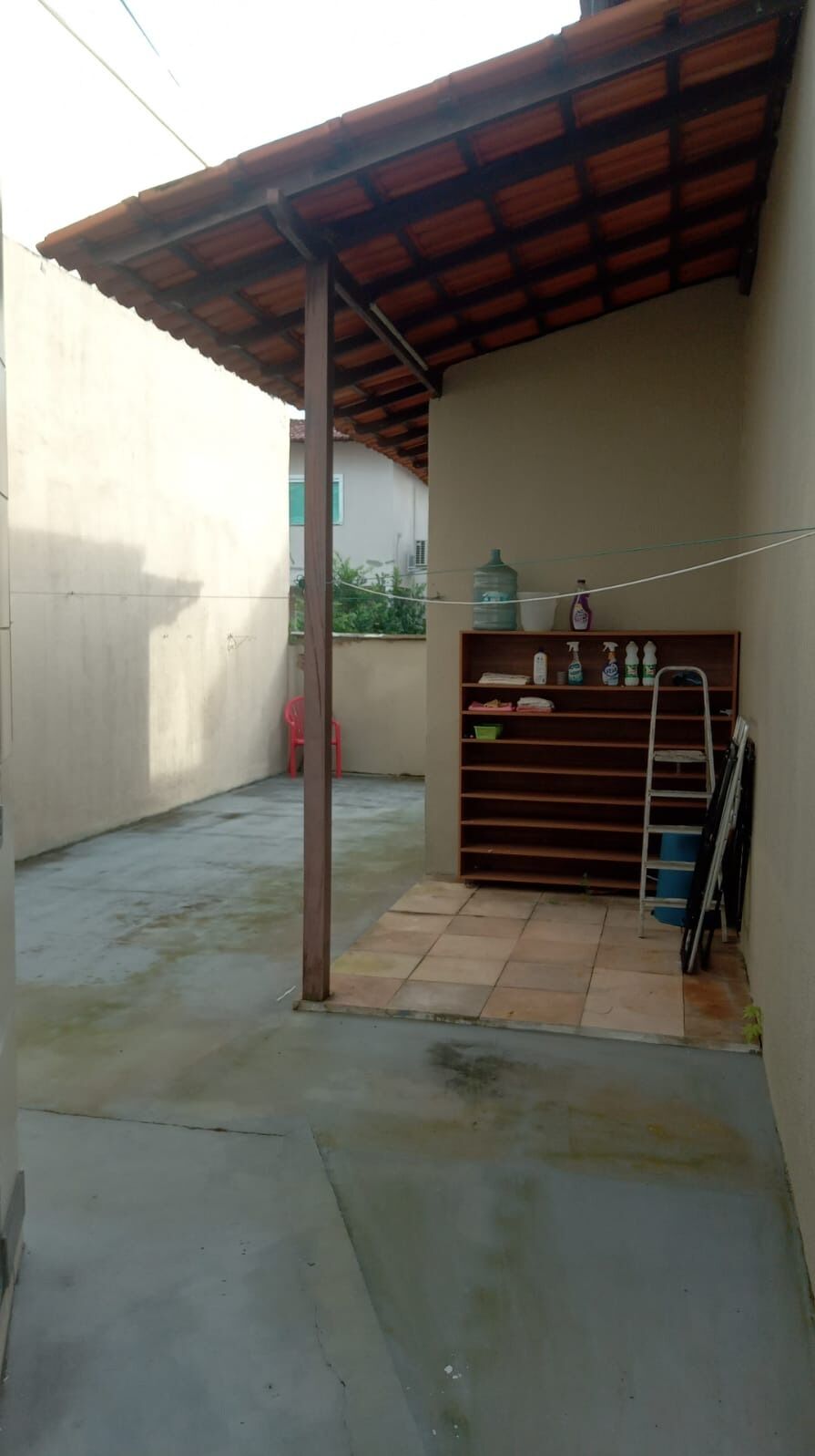 Casa, 4 quartos, 200 m² - Foto 13