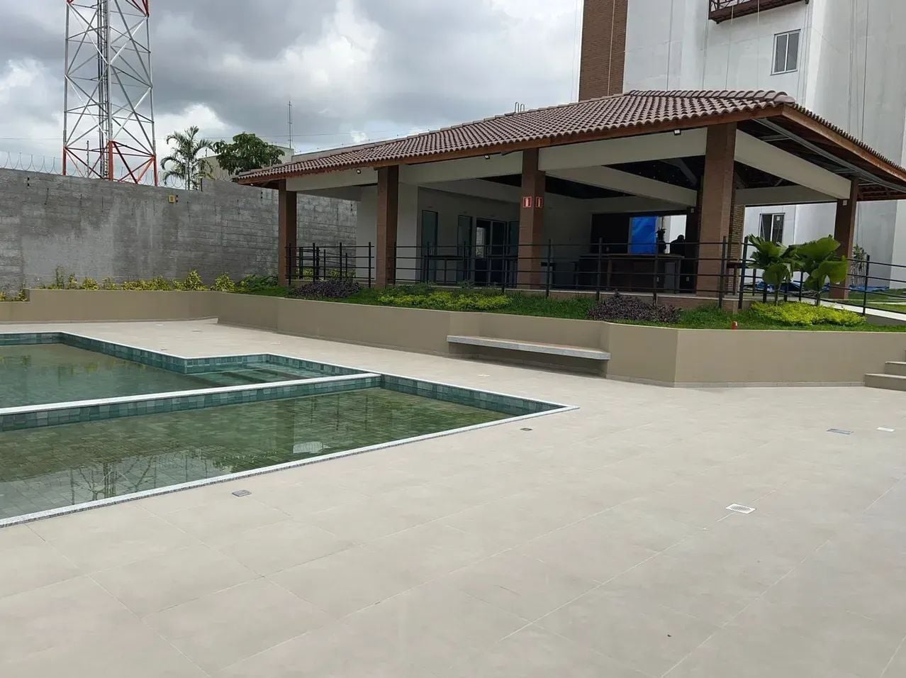 Apartamento, 2 quartos, 94 m² - Foto 17