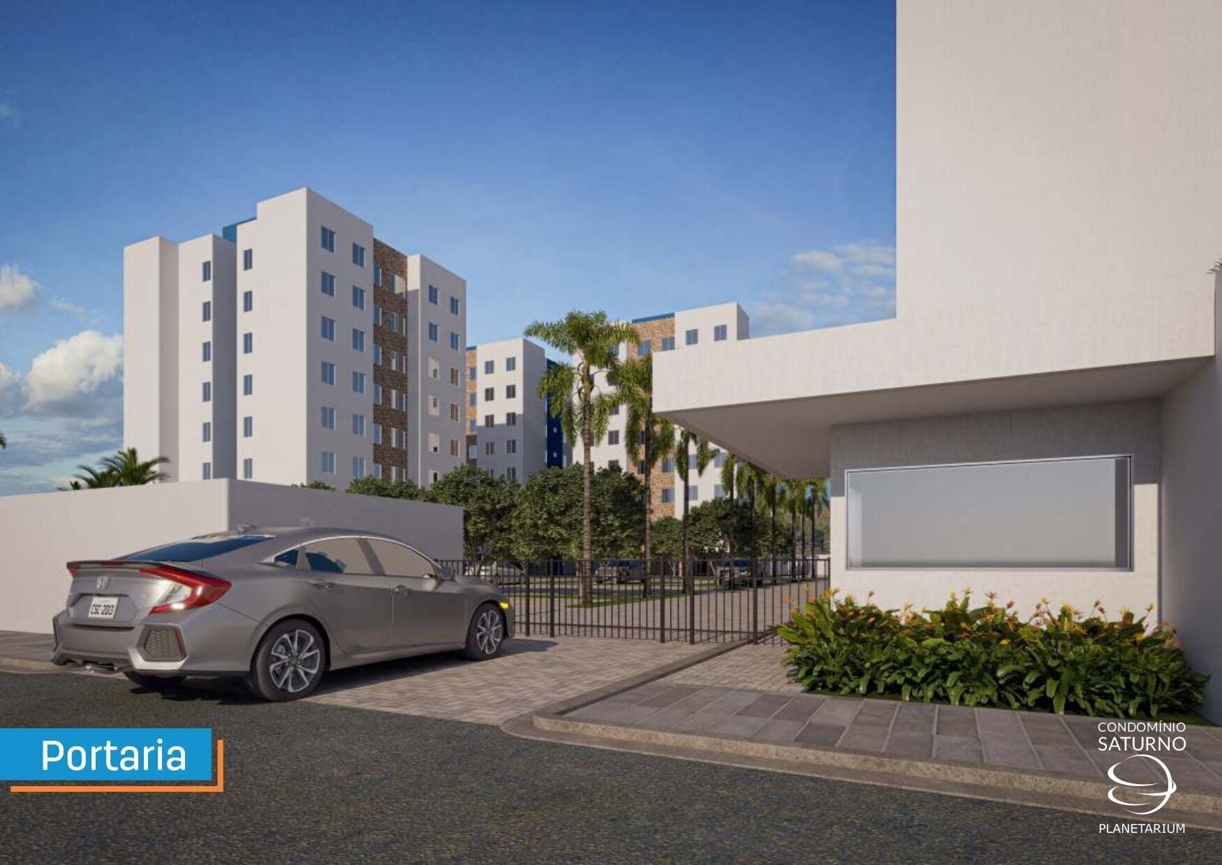 Apartamento, 2 quartos, 94 m² - Foto 2
