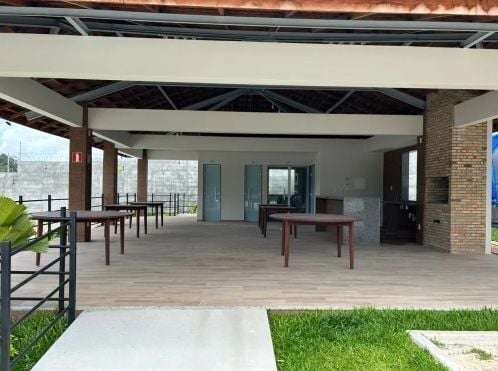 Apartamento, 2 quartos, 94 m² - Foto 13