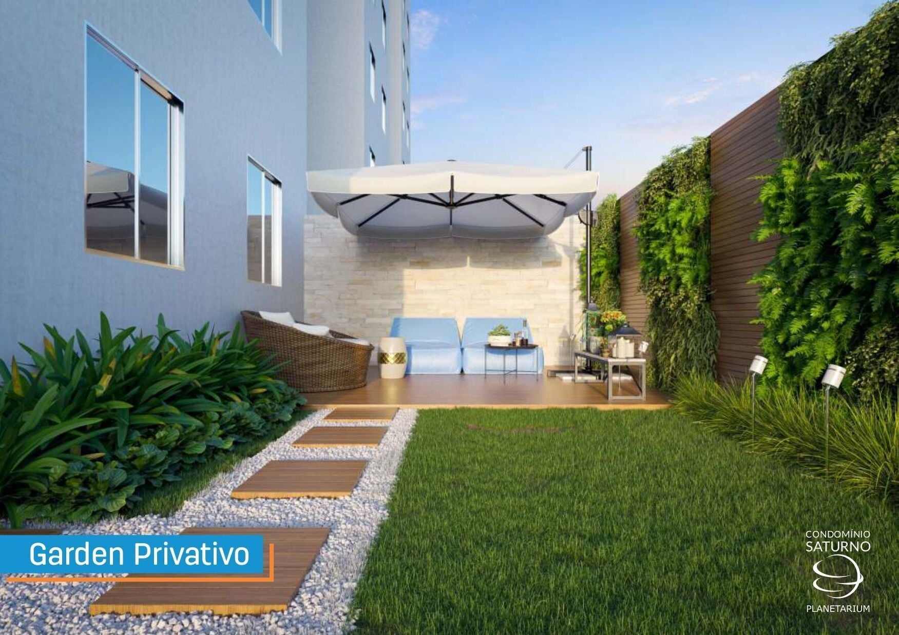 Apartamento, 2 quartos, 94 m² - Foto 8