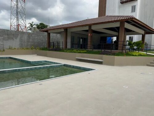 Apartamento, 2 quartos, 94 m² - Foto 10