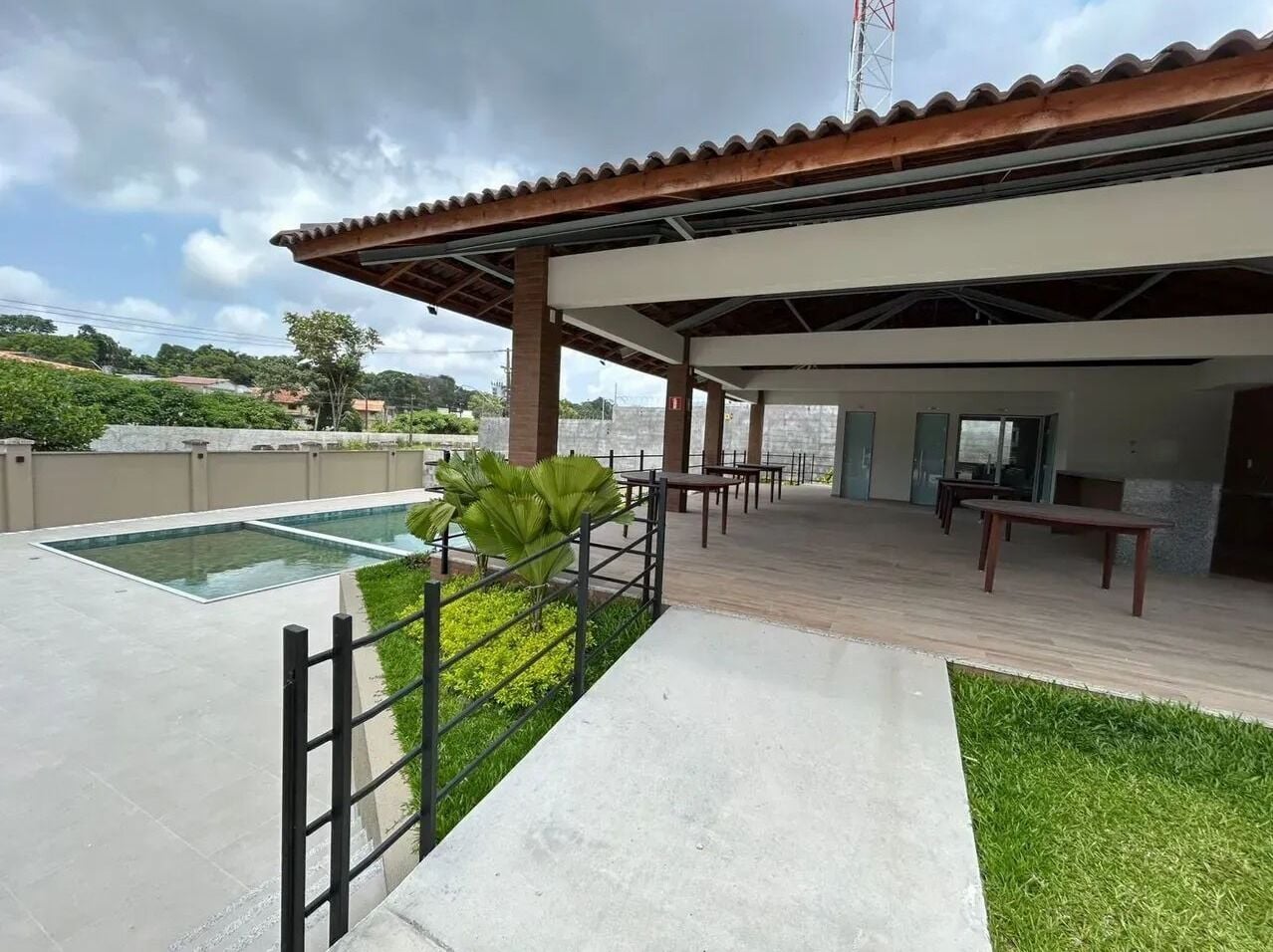 Apartamento, 2 quartos, 94 m² - Foto 9