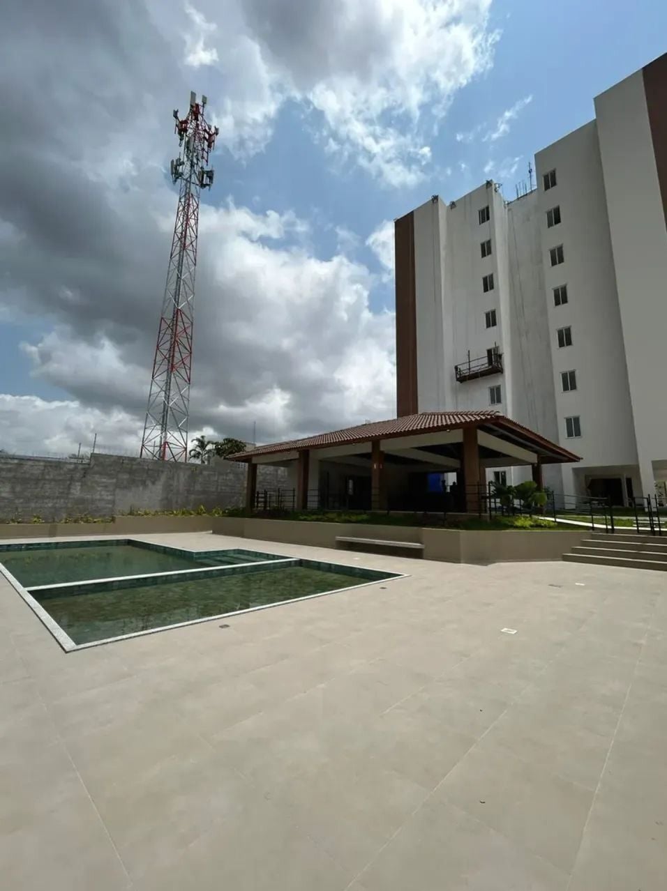 Apartamento, 2 quartos, 94 m² - Foto 23