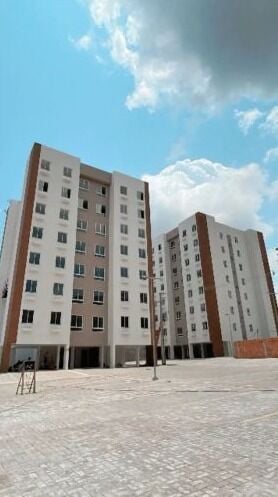 Apartamento, 2 quartos, 94 m² - Foto 12