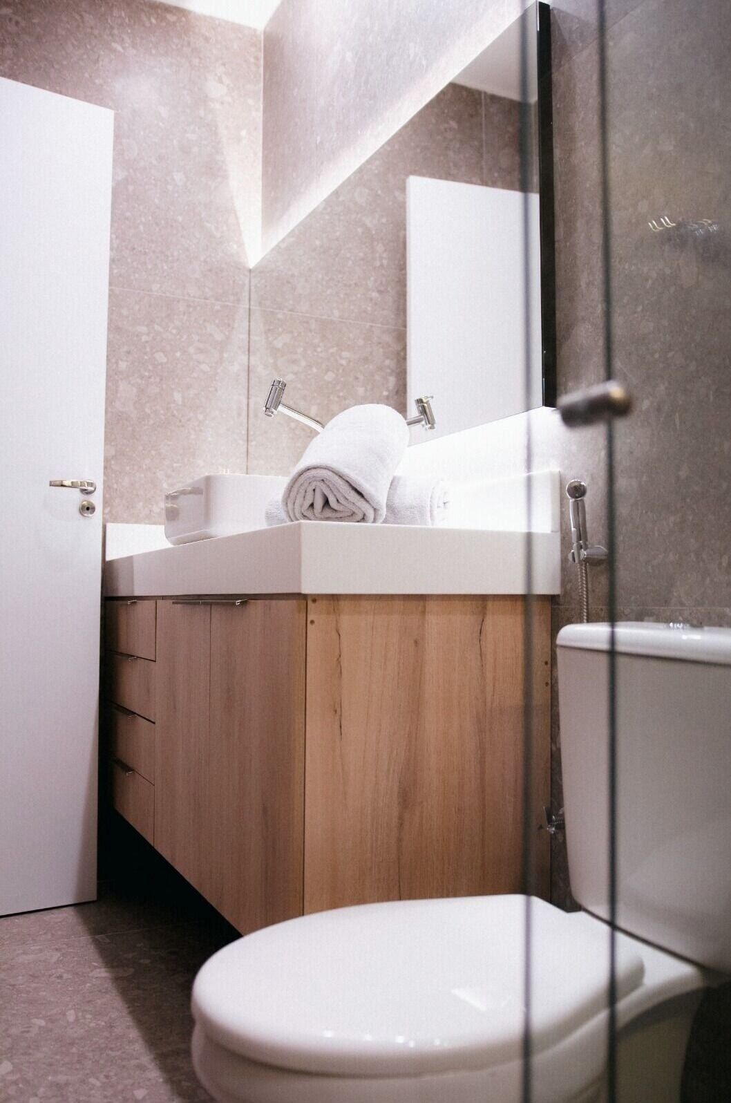 Apartamento, 1 quarto, 45 m² - Foto 20