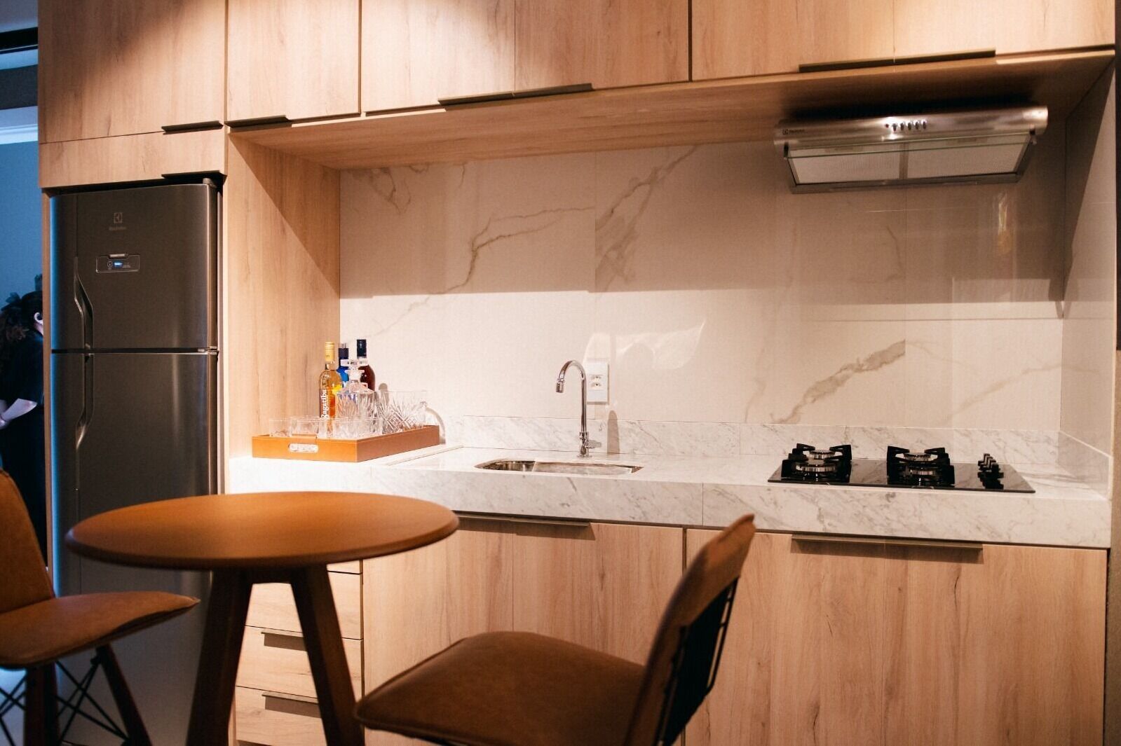 Apartamento, 1 quarto, 45 m² - Foto 10