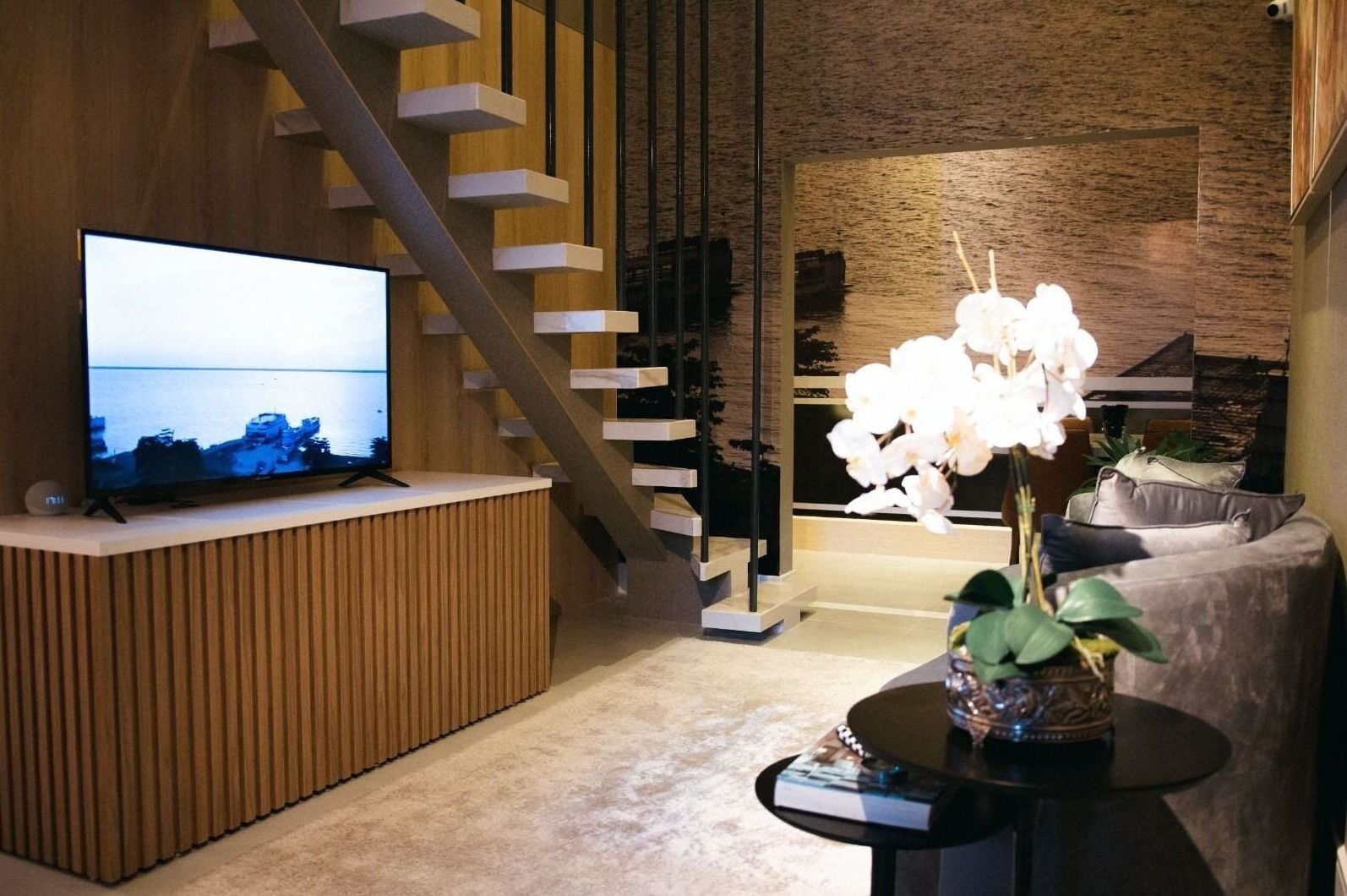Apartamento, 1 quarto, 45 m² - Foto 13