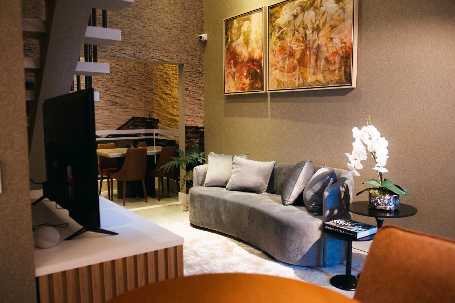 Apartamento, 1 quarto, 45 m² - Foto 19