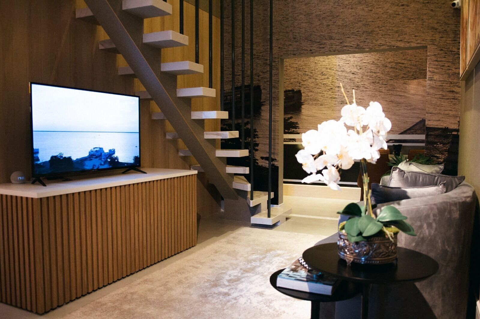Apartamento, 1 quarto, 45 m² - Foto 14
