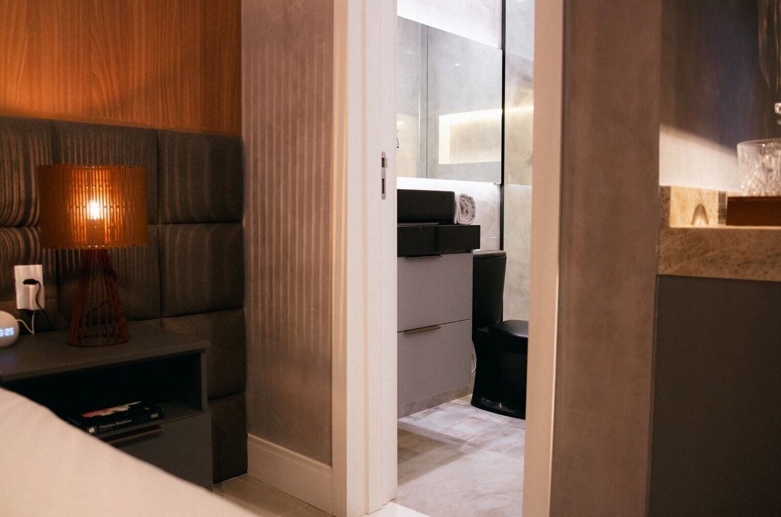 Apartamento, 1 quarto, 45 m² - Foto 22