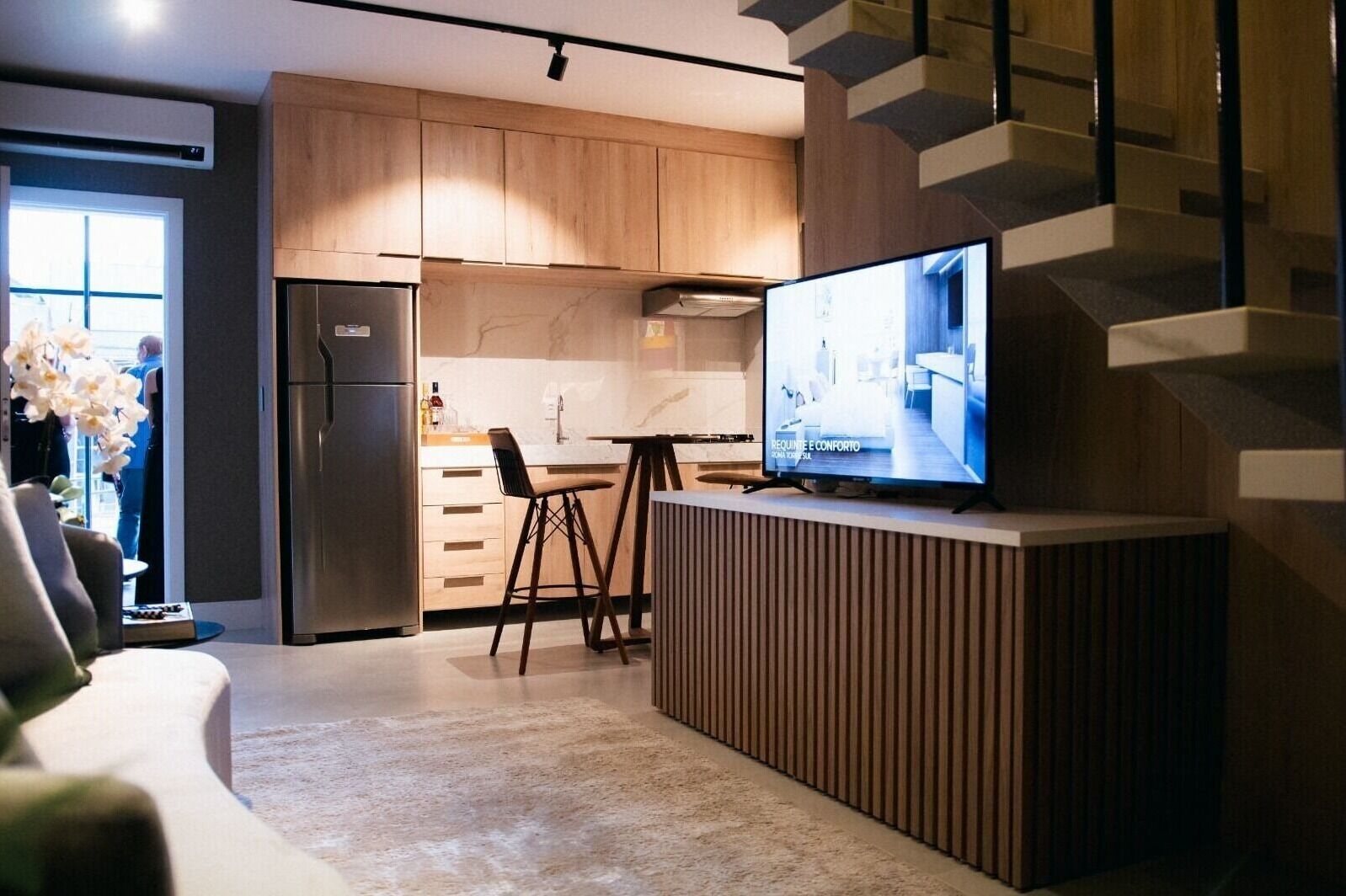 Apartamento, 1 quarto, 45 m² - Foto 11