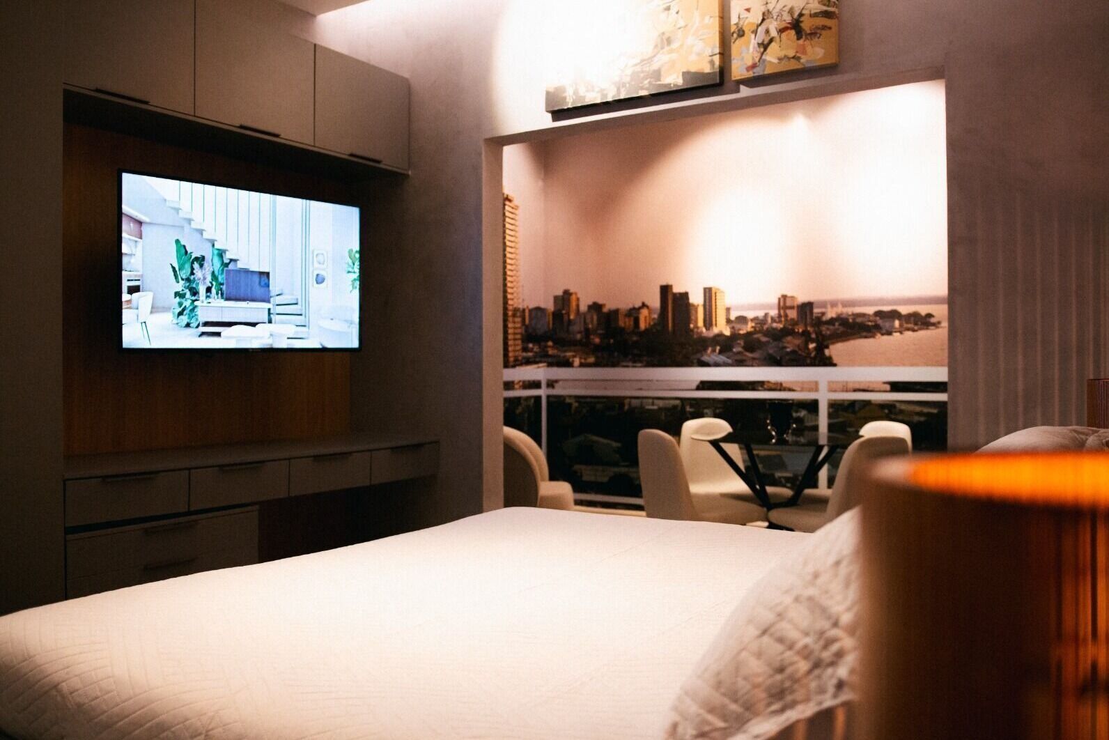 Apartamento, 1 quarto, 45 m² - Foto 8
